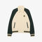 French Made Varsity Badge Jacket