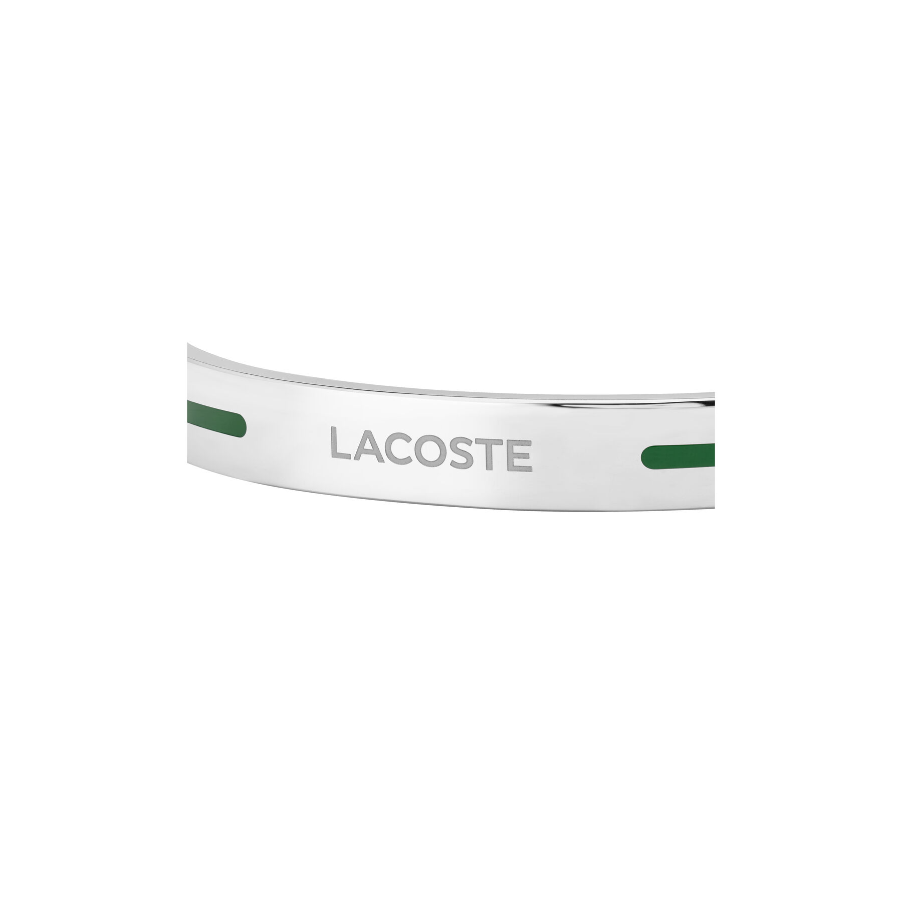 lacoste adventurer mens bracelets