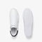 lacoste men s powercourt 2 0 leather sneakers