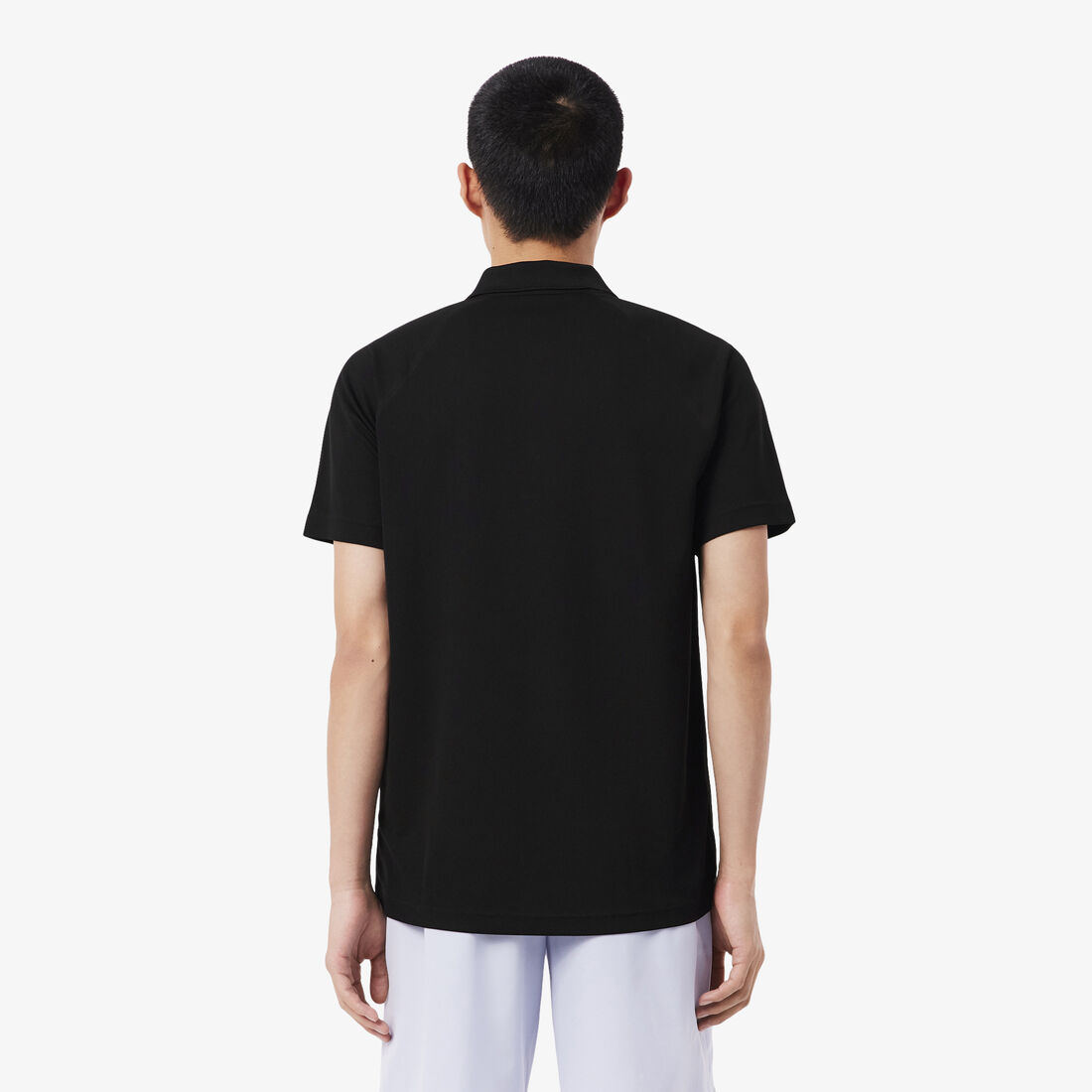 Regular Fit UV Protect Polo Shirt Regular Fit UV Protect Polo Shirt