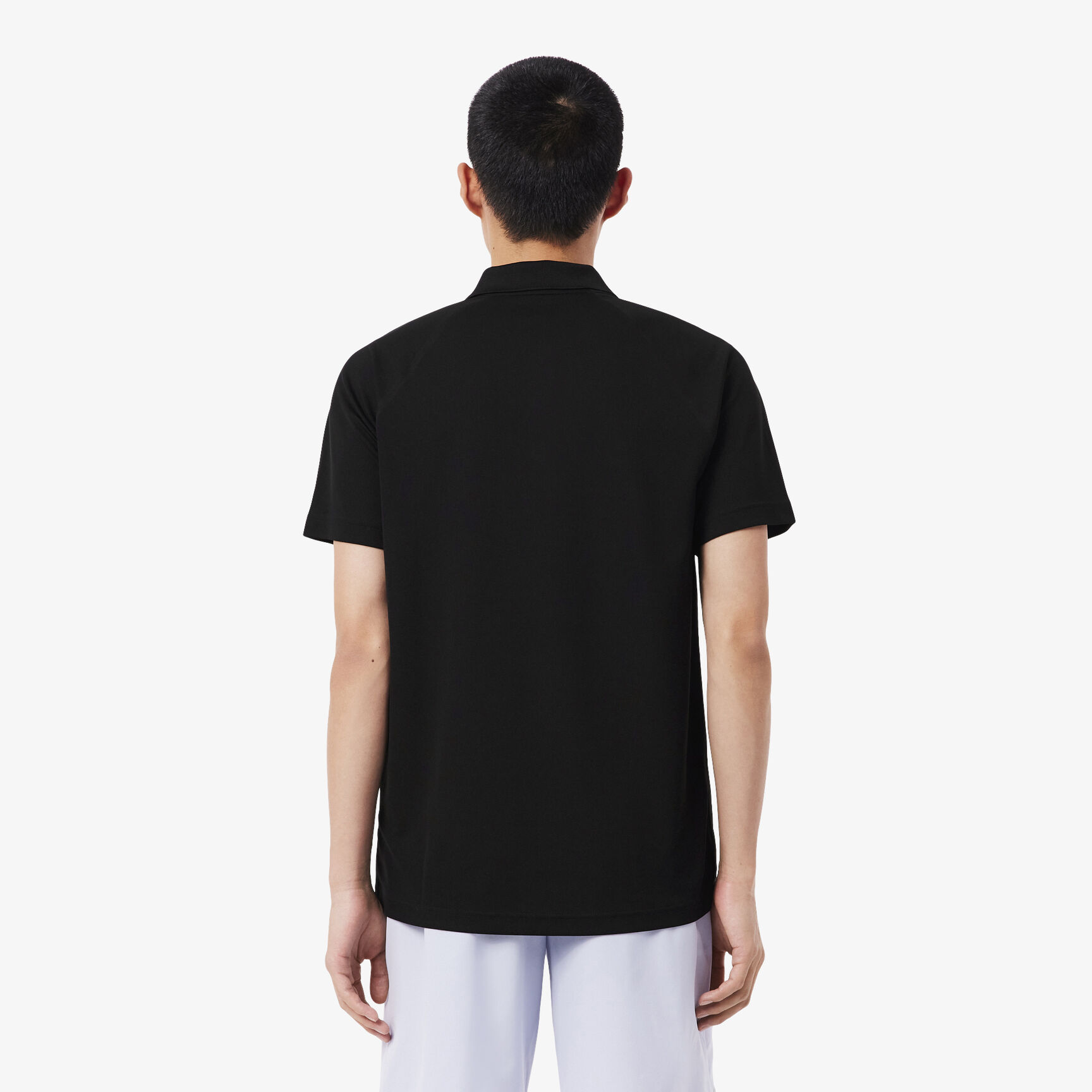 Regular Fit UV Protect Polo Shirt Regular Fit UV Protect Polo Shirt