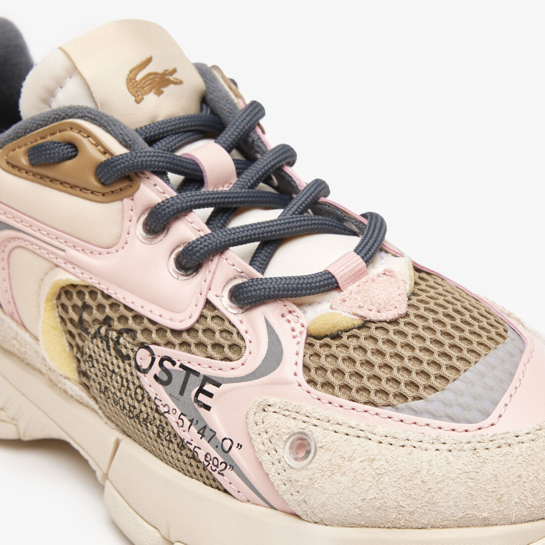 Women's L003 Neo Textile Trainers Women's L003 Neo Textile Trainers