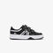 children s lacoste l001 synthetic trainers