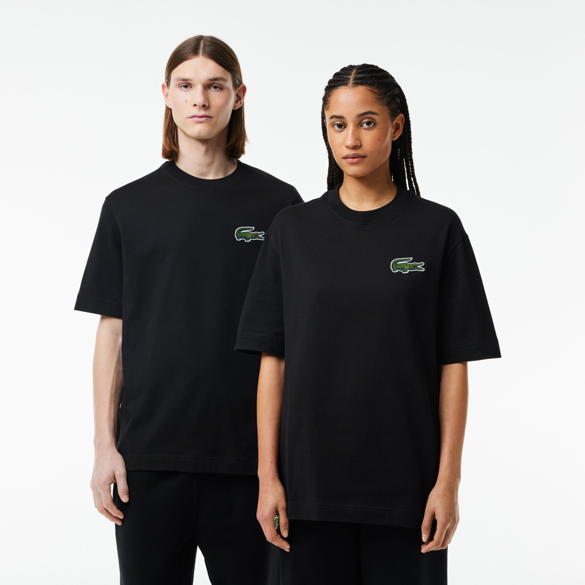 Lacoste Men s T Shirts T Shirts for Men Online Lacoste Saudi