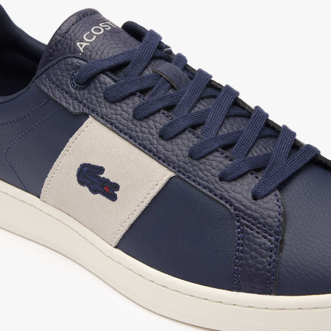 Men's Carnaby Pro CGR Bar Smooth Leather Trainers Men's Carnaby Pro CGR Bar Smooth Leather Trainers