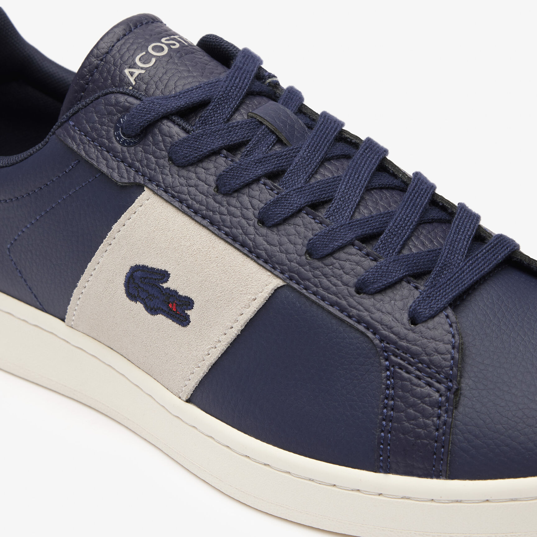 Men's Carnaby Pro CGR Bar Smooth Leather Trainers Men's Carnaby Pro CGR Bar Smooth Leather Trainers