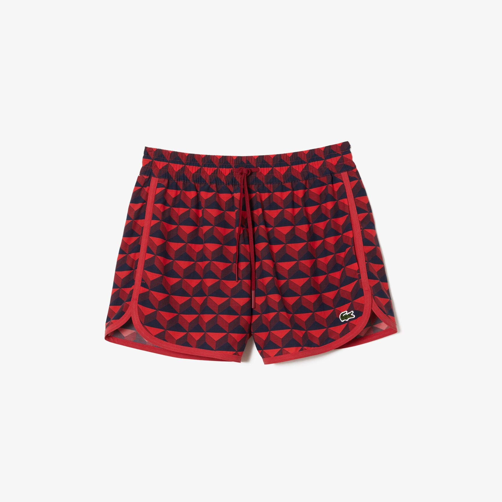 شورت برمودا قصير بطبعات جرافيك شورت برمودا قصير بطبعات جرافيك