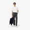Stretch Canvas Strap Belt