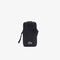 lacoste lcst smartphone holder with pocket
