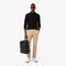lacoste regular fit paris stretch pique polo shirt