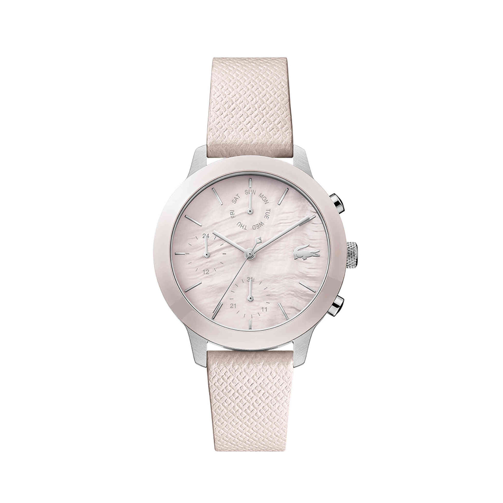 Lacoste Women Automatic Watch Lacoste Women Automatic Watch