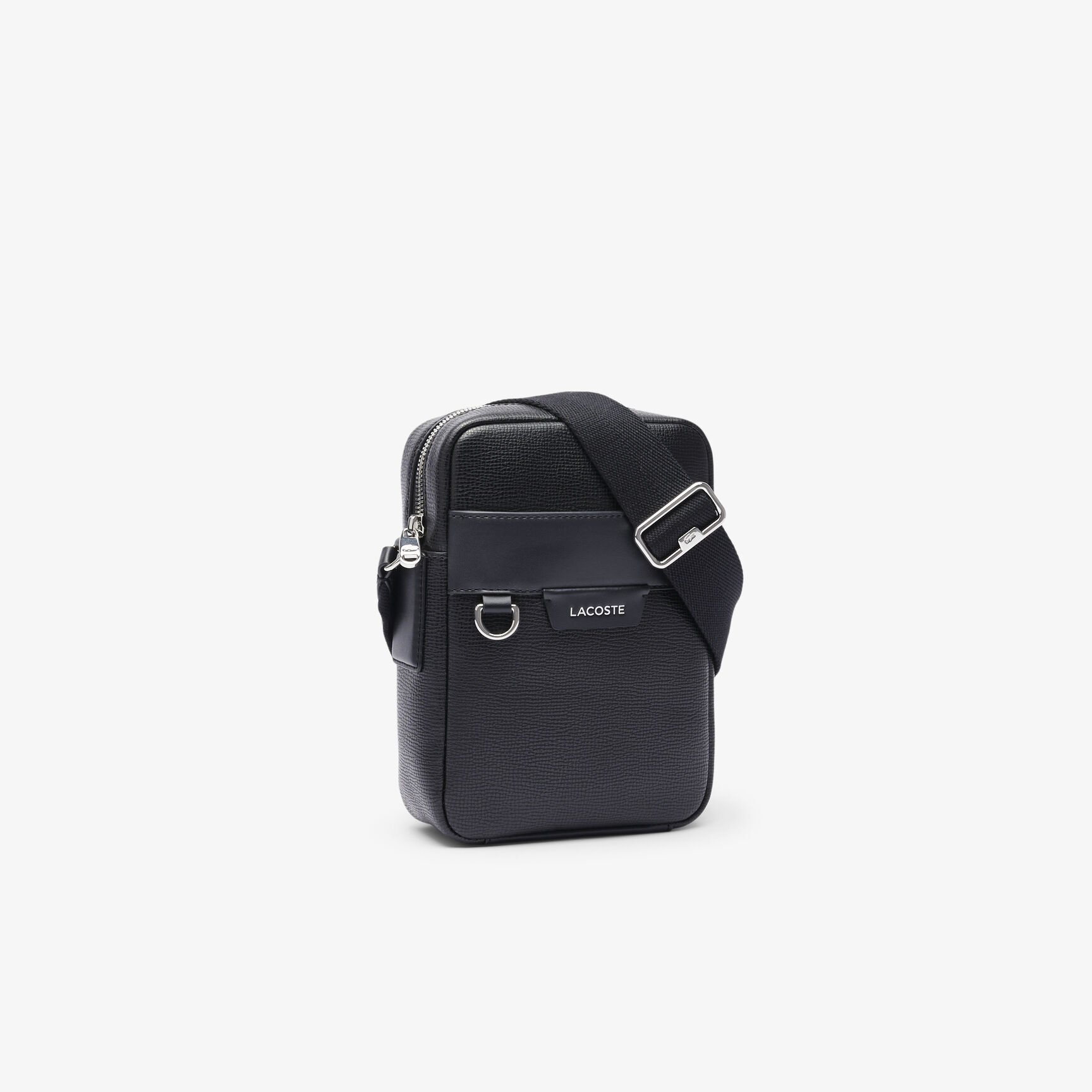 Ossian Leather Satchel