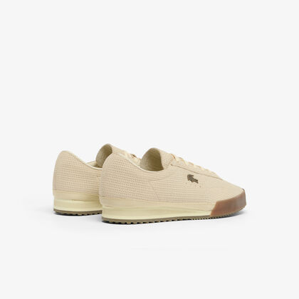 Men�s Aura Leather Sneakers