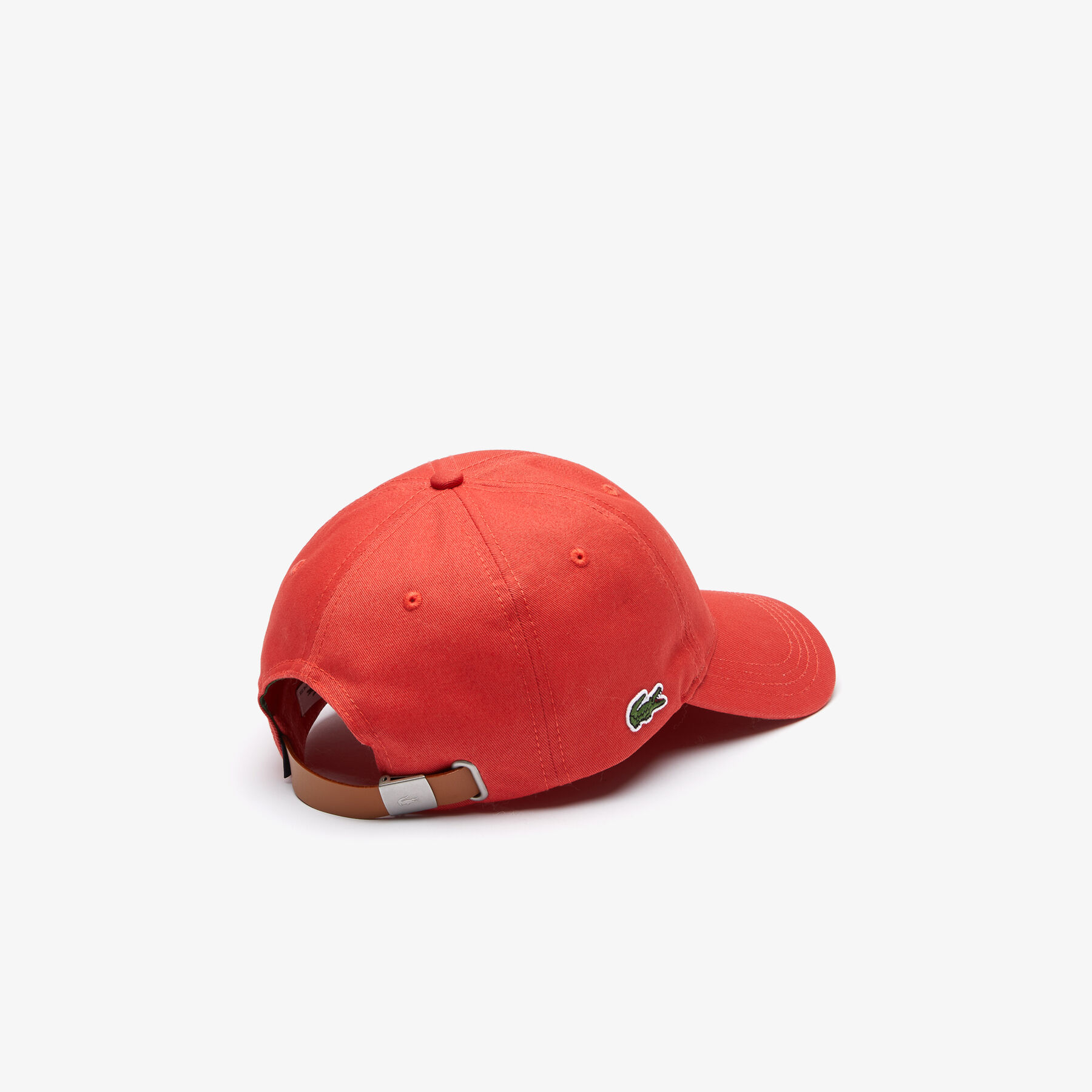 Unisex Contrast Strap Cotton Cap lacoste unisex contrast strap cotton cap