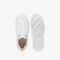 نسائي باوركورت 2.0 جلد سنيكرز Women's Powercourt 2.0 Leather Sneakers - 48SFA0003-1Y9