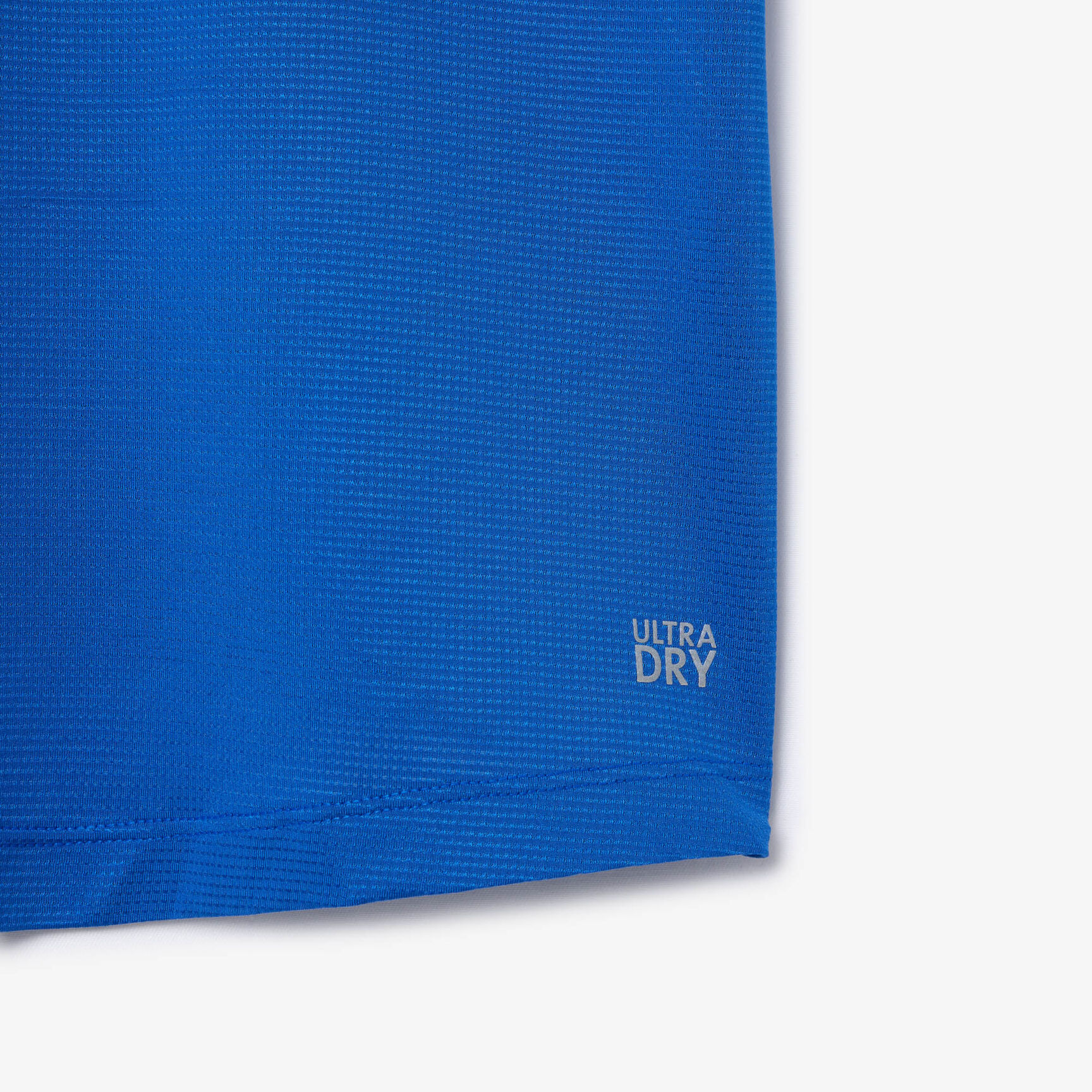 Lacoste Tennis x Novak Djokovic Ultra-Dry Polo Shirt