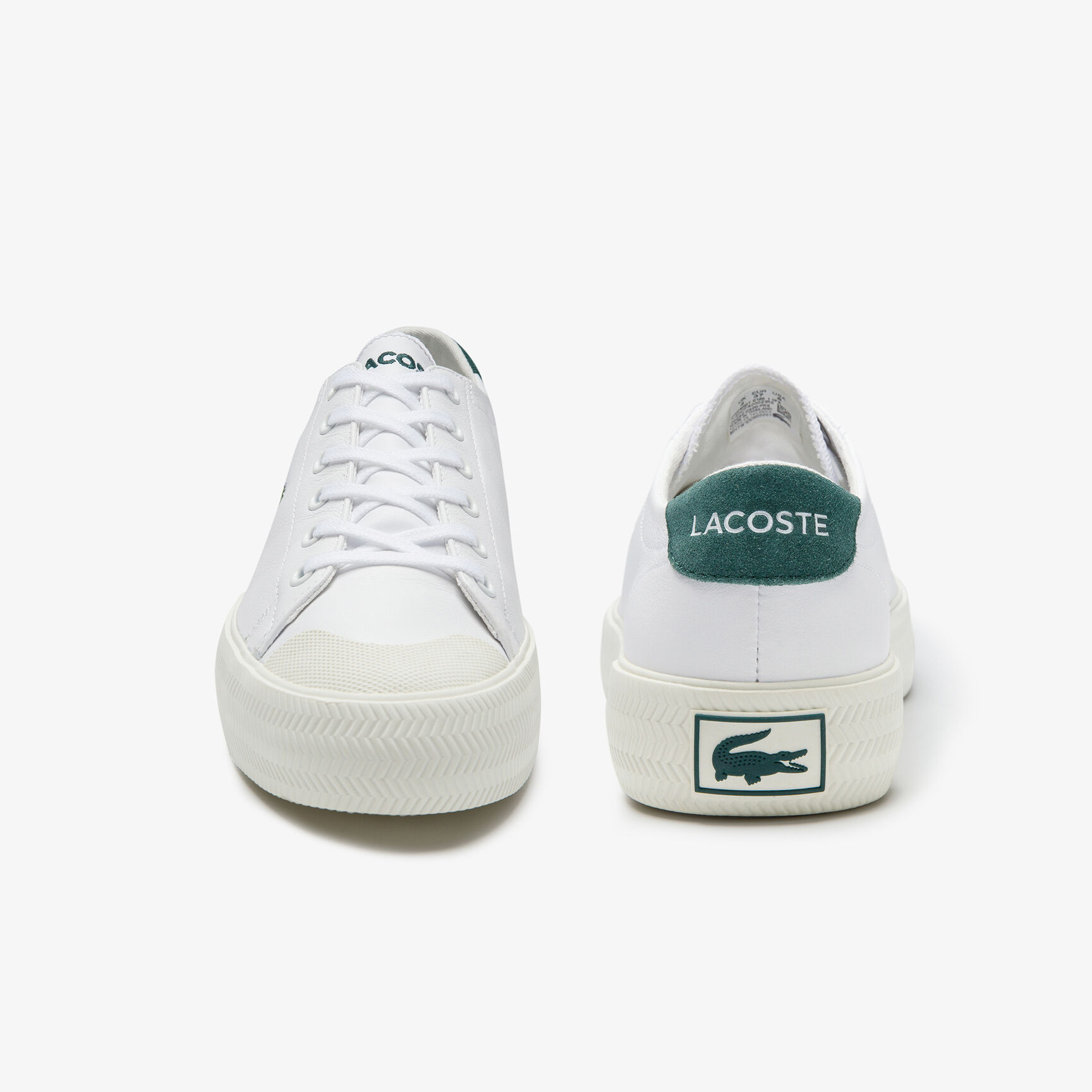 سنيكرز جريب شوت جلد وشمواه للنساء سنيكرز جريب شوت جلد وشمواه للنساء