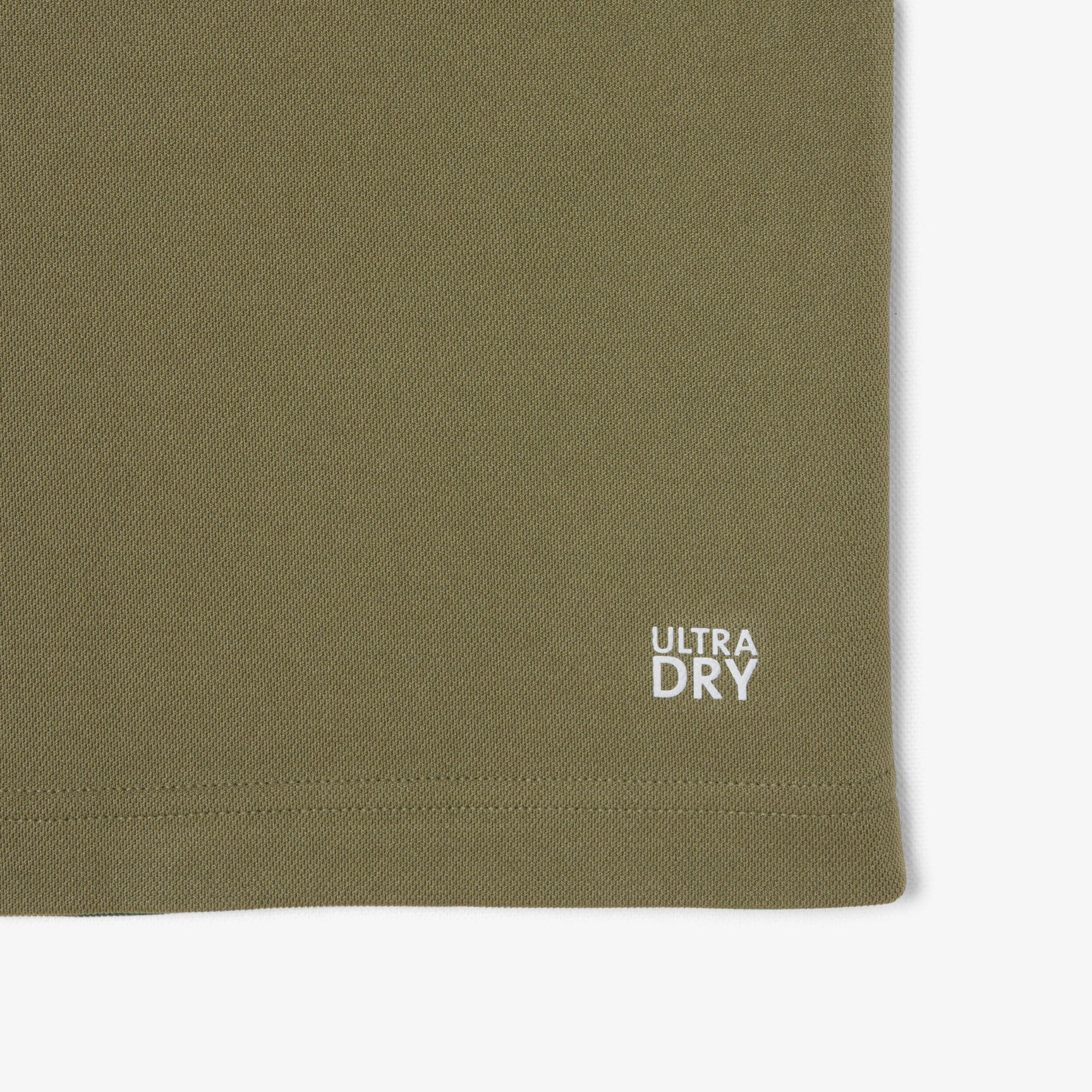 Ultra Dry Printed Tennis T-shirt