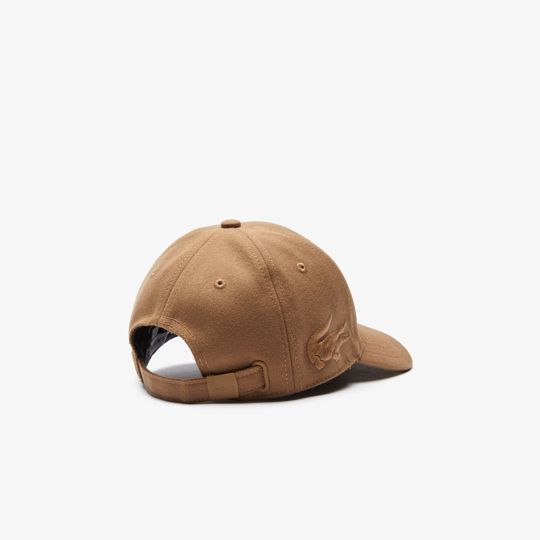 Women's Flannel Cap lacoste women s flannel cap