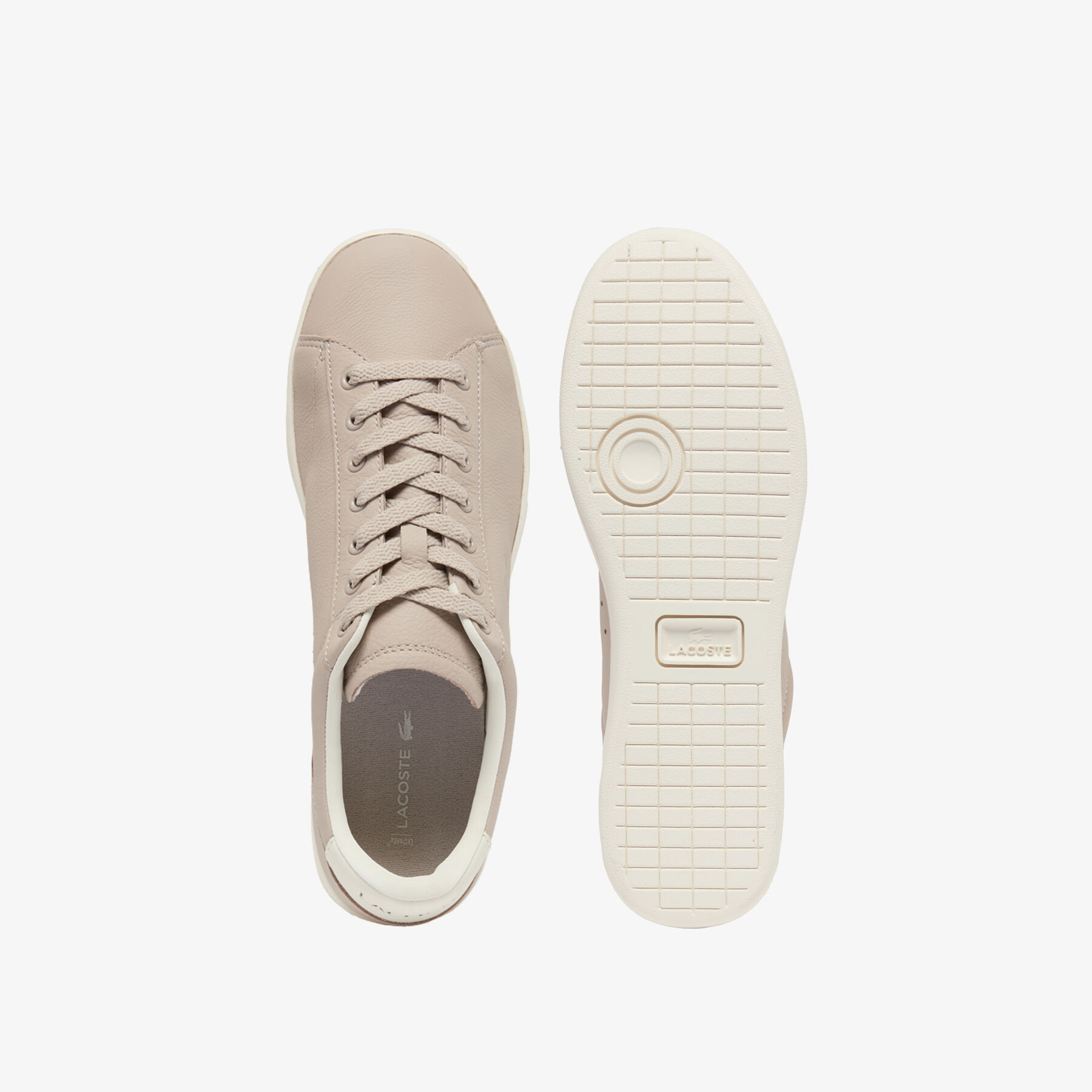 Men's Carnaby Set Leather Sneakers