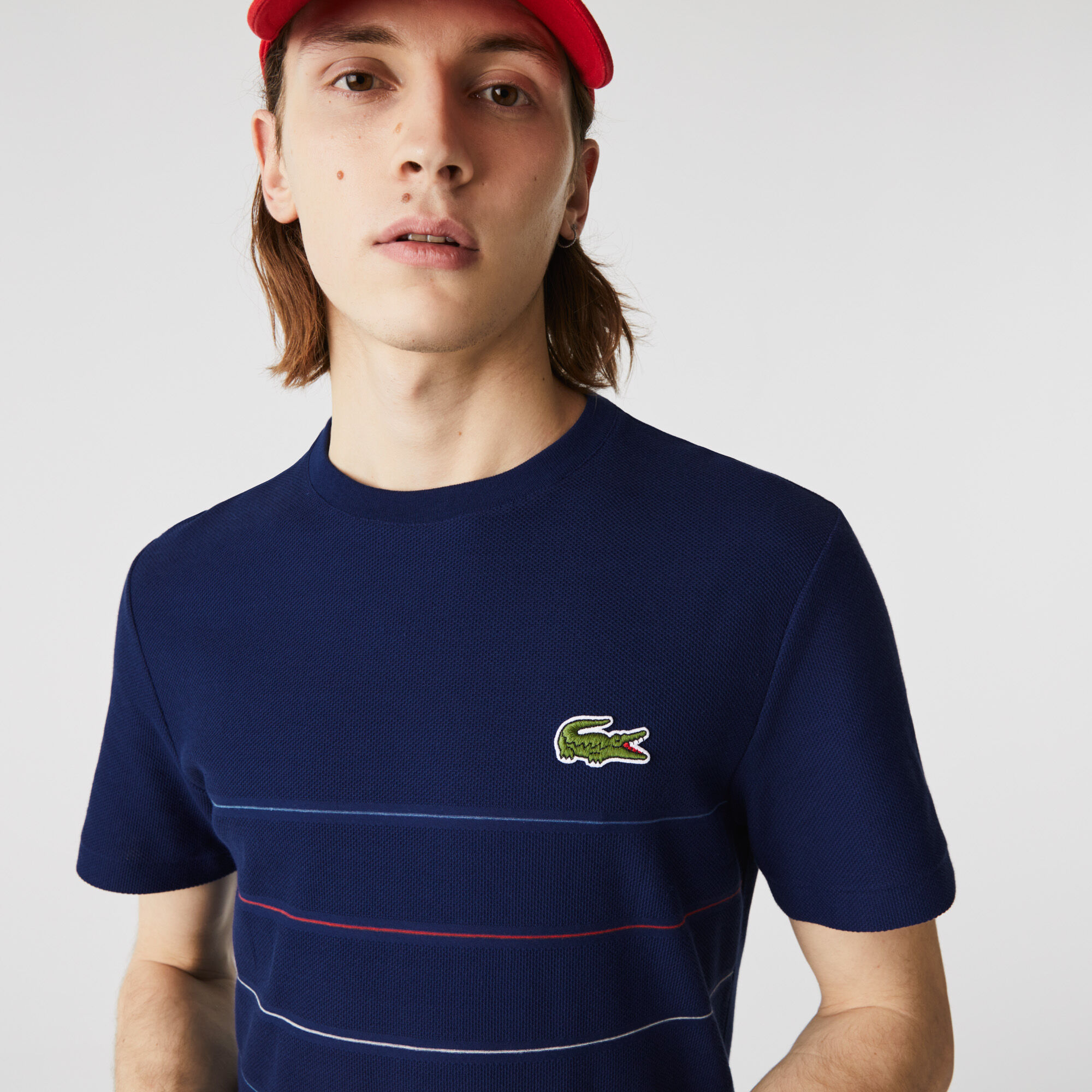 T shirt made in france clearance