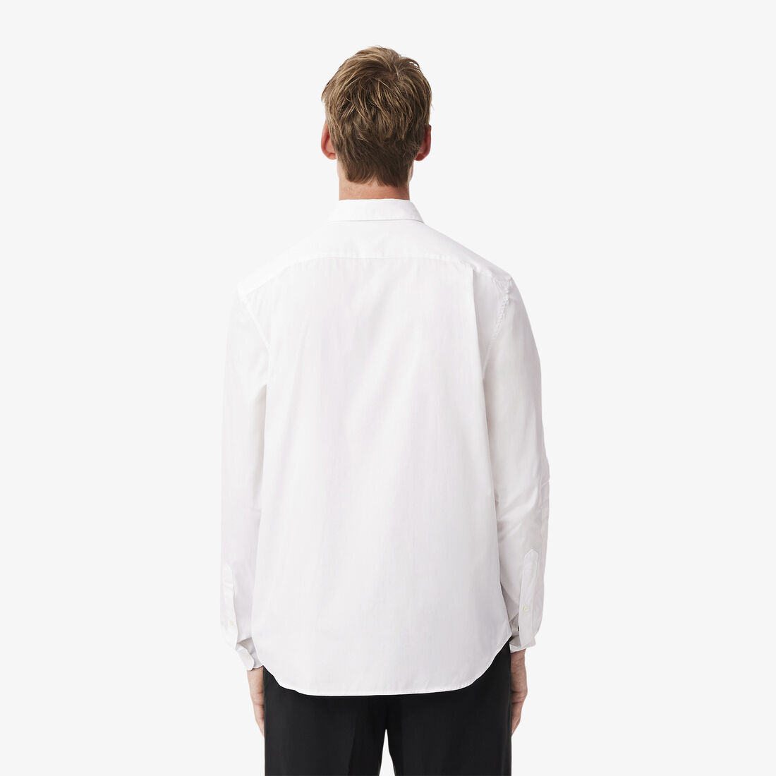 Regular Fit Cotton Shirt Regular Fit Cotton Shirt