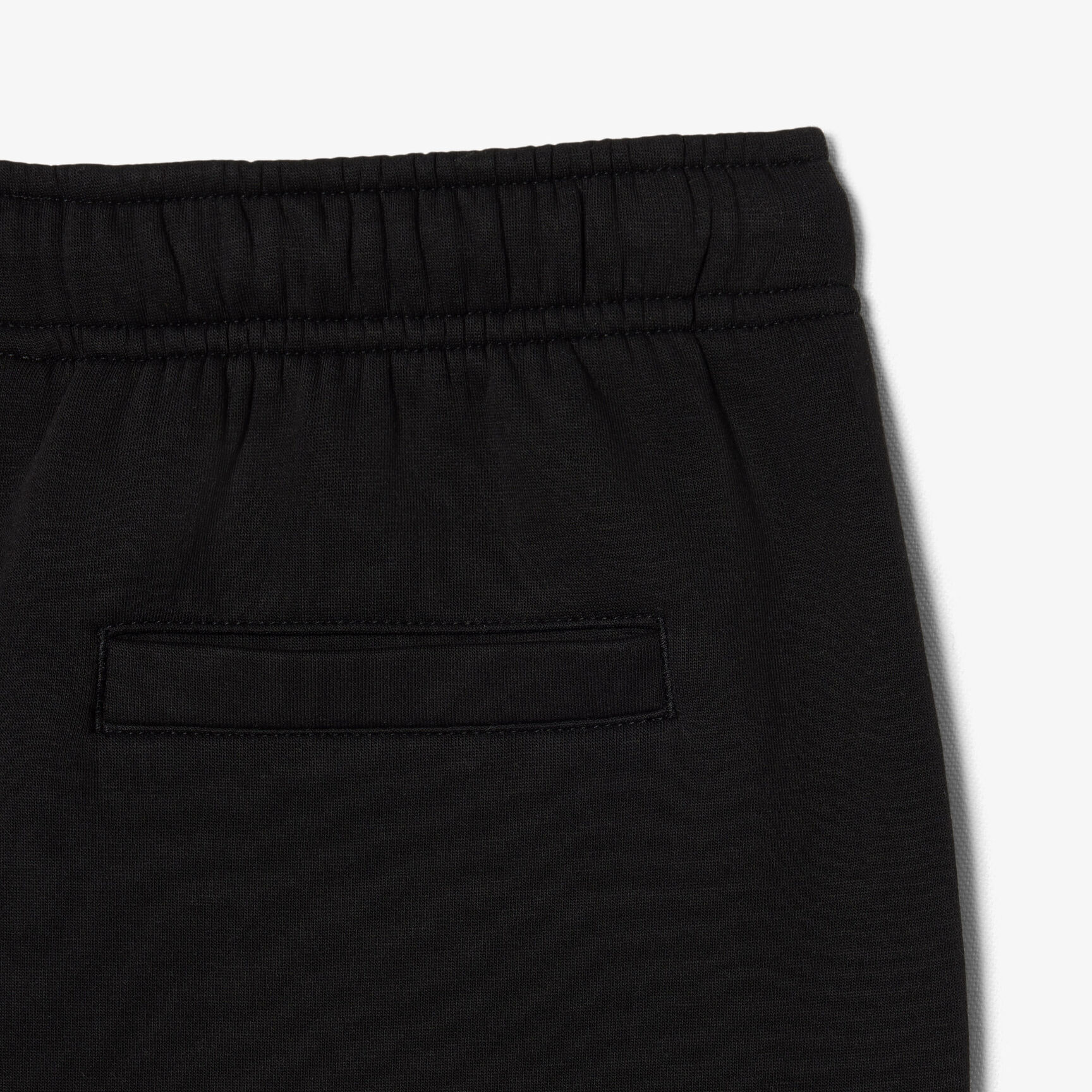 Double Face Jersey Sweatpants