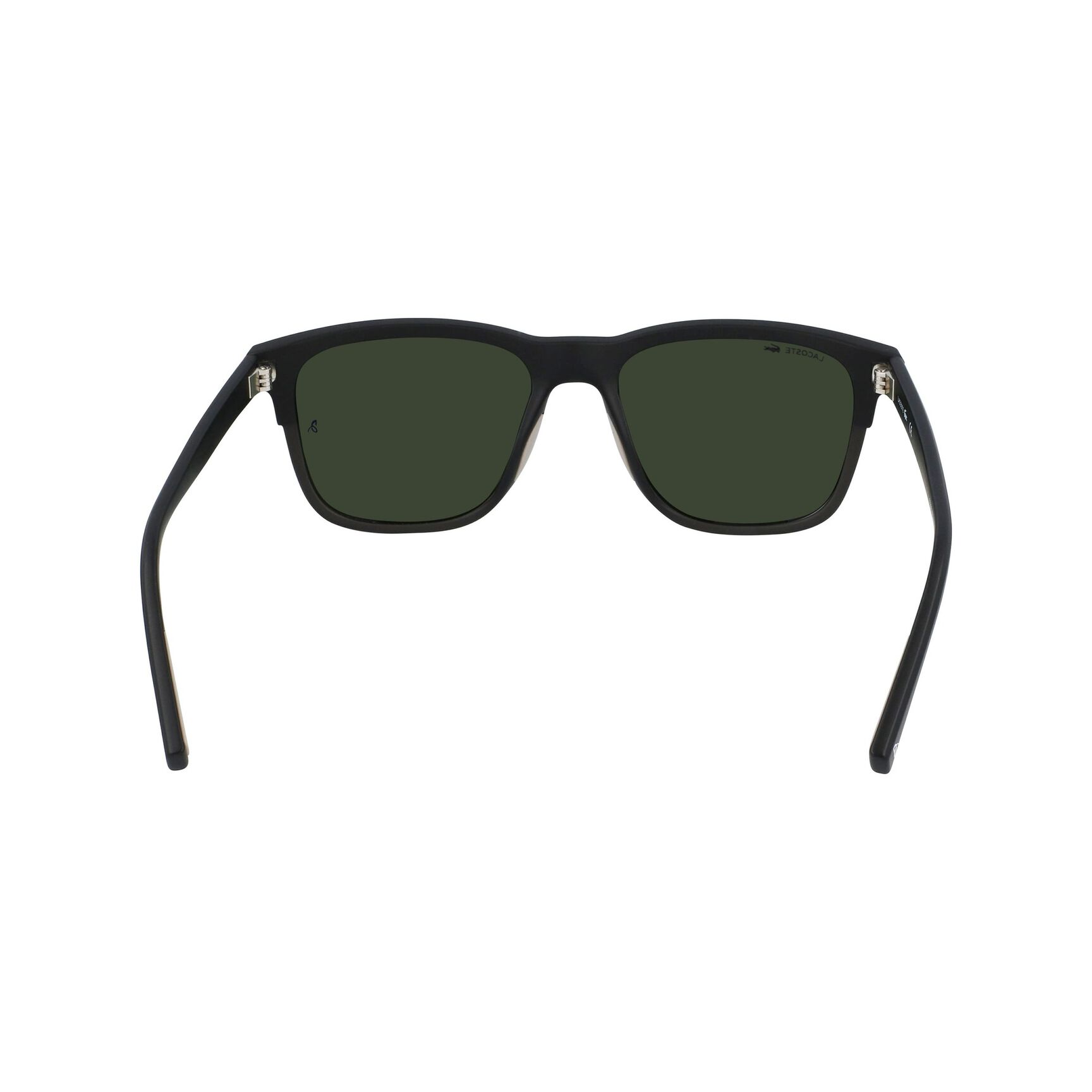 Buy Men's Rectangle Novak Djokovic Collection Sunglasses Lacoste SA