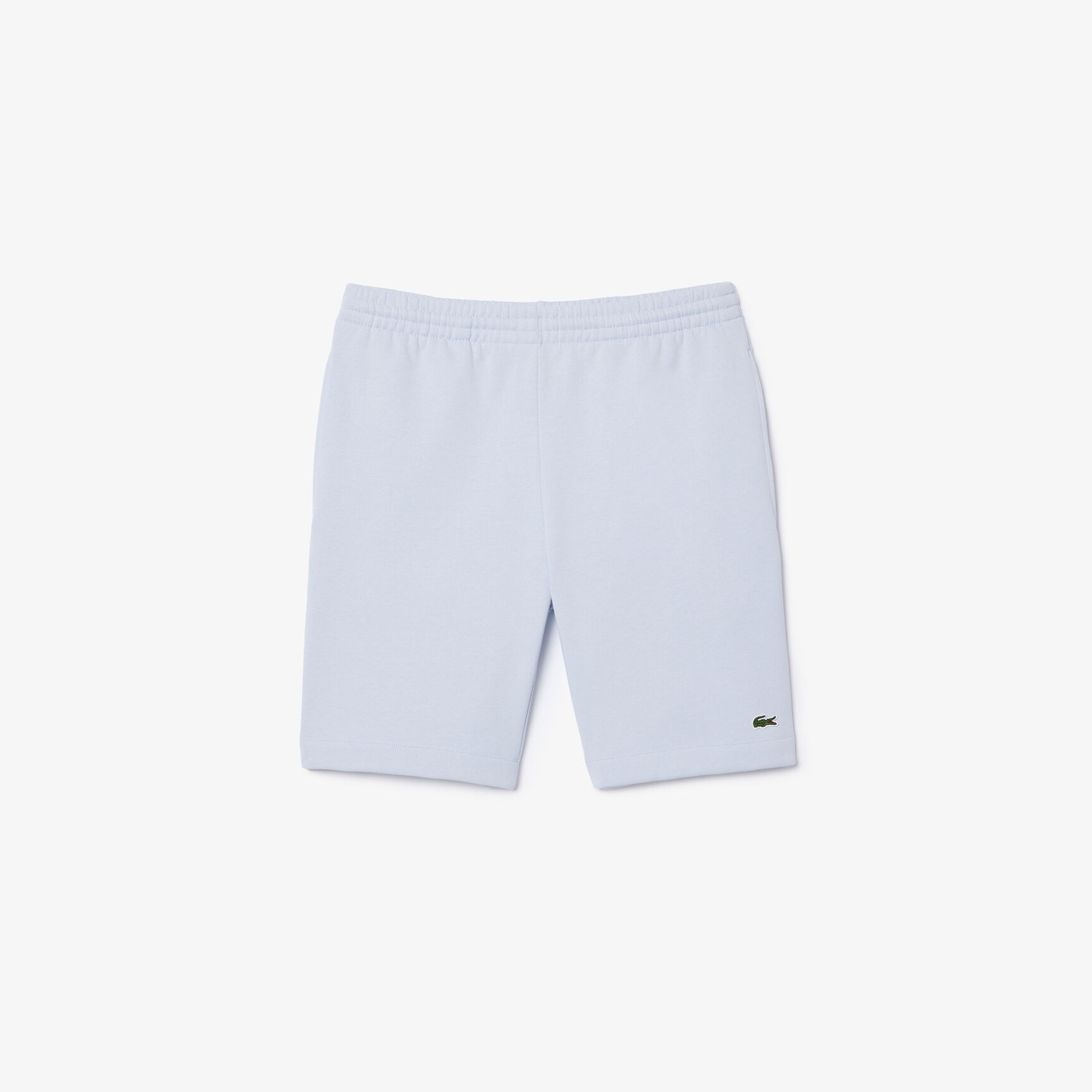 Regular Fit Fleece Shorts Regular Fit Fleece Shorts