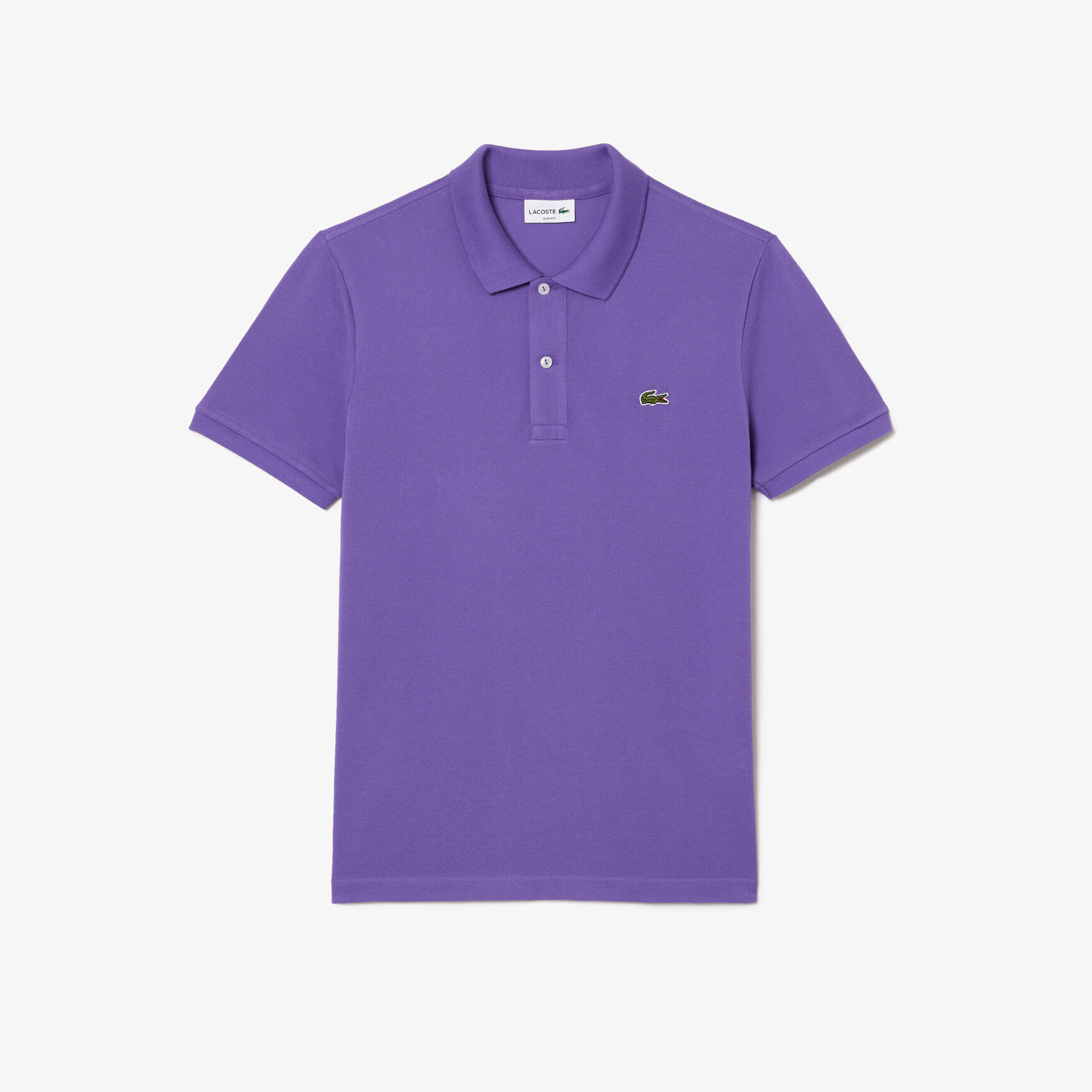 Slim Fit L.12.12 Original Polo Shirt