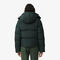 Relaxed Fit Hooded Down Jacket lacoste relaxed fit hooded down jacket