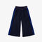 Girls' Flared Pleated Knit Pants lacoste girls flared pleated knit pants