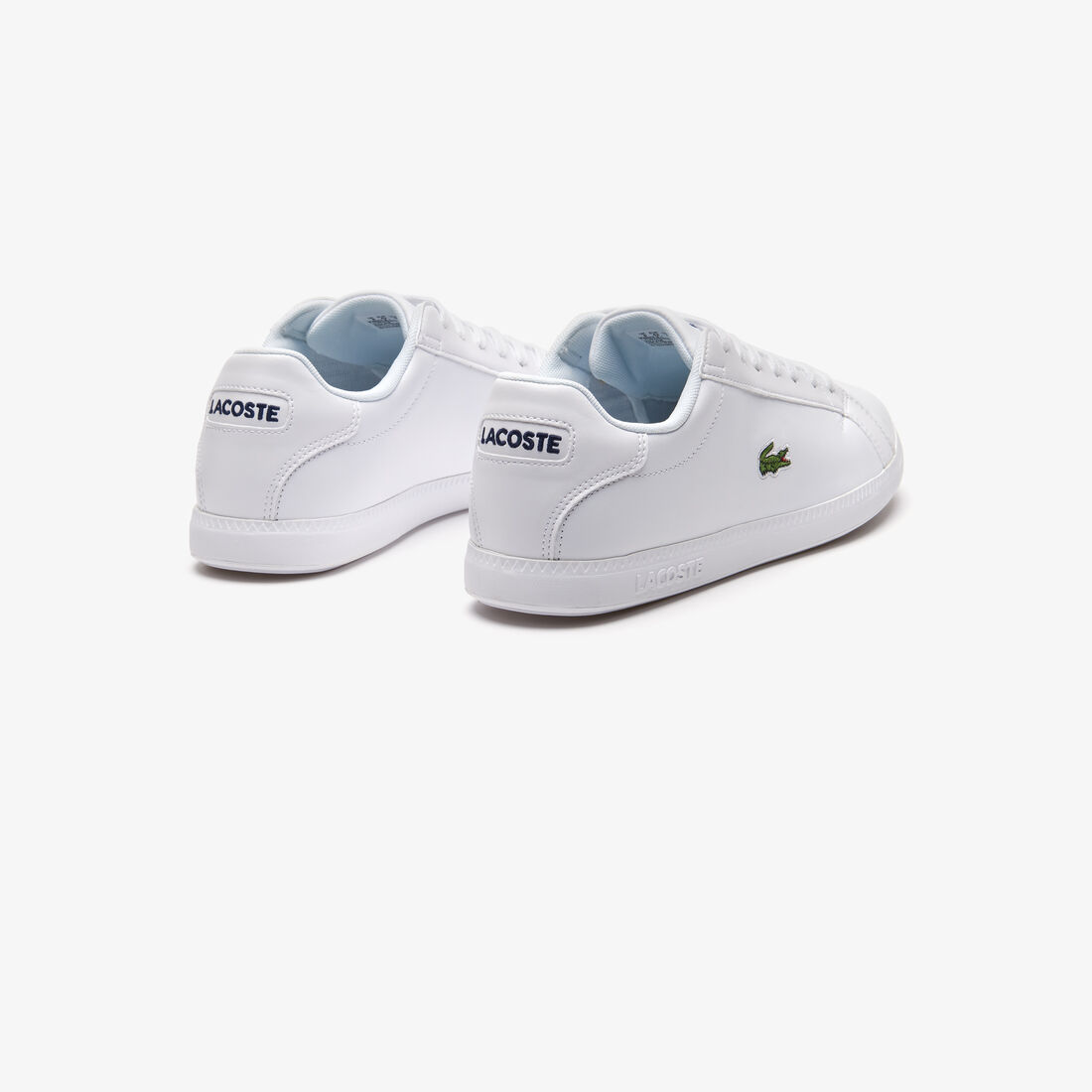 حذاء رياضي من الجلد ومواد صناعية مجموعة Graduate للرجال حذاء رياضي من الجلد ومواد صناعية مجموعة Graduate للرجال