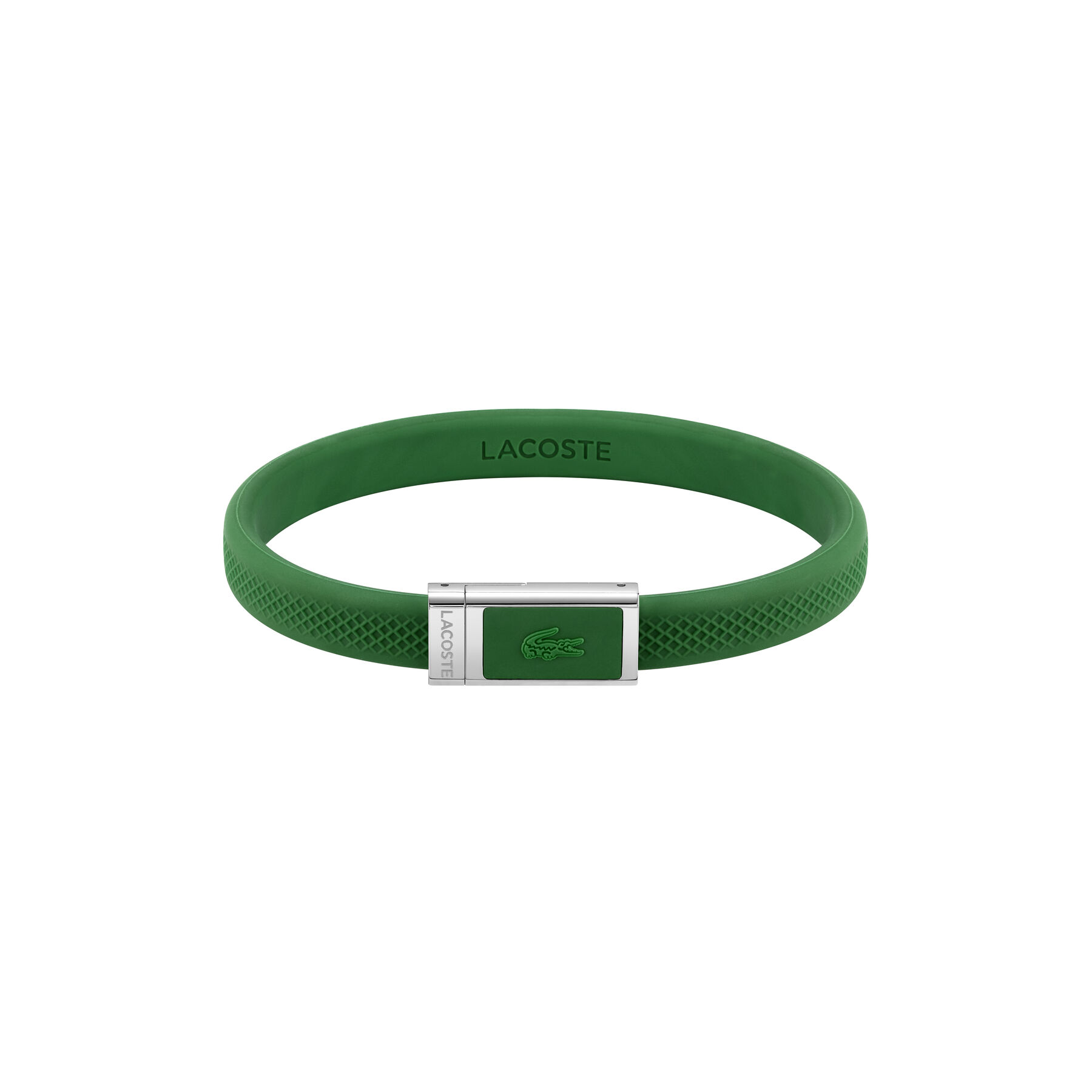 lacoste 12 12 bracelet mens bracelet