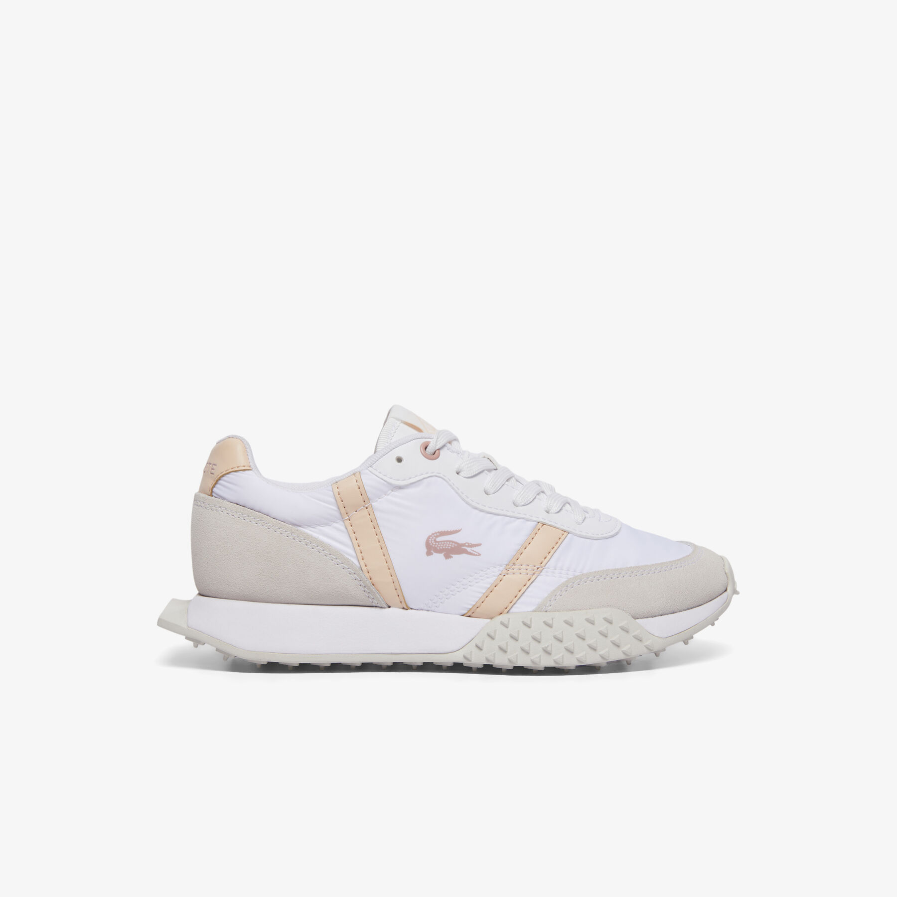 Women's L-Spin Evo Leather Sneakers Women's L-Spin Evo Leather Sneakers