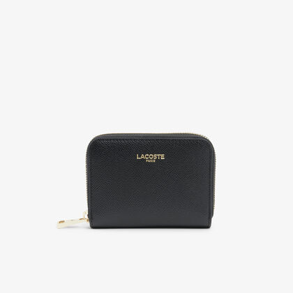 Mini Champs-elysees Zipped Coin Purse
