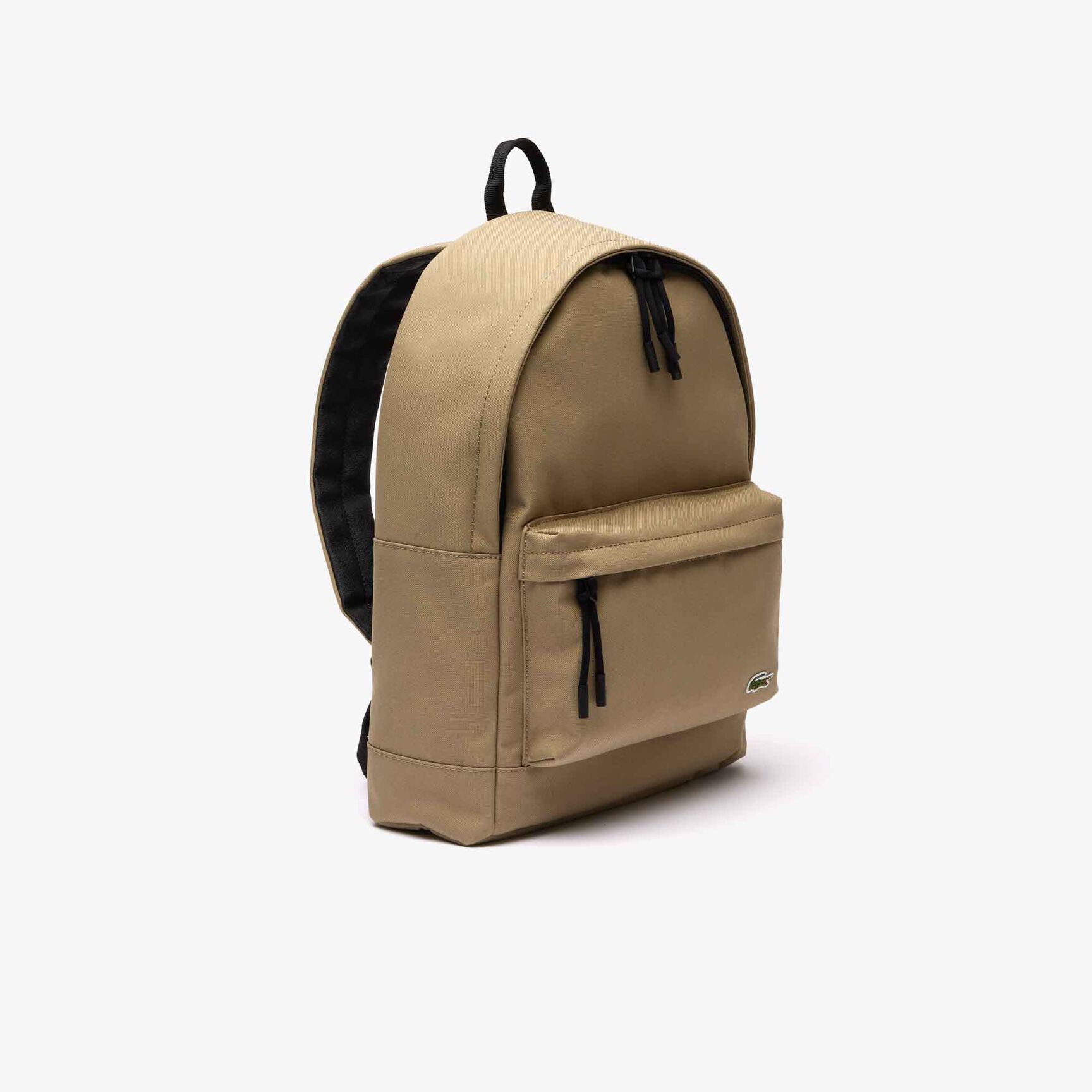 Unisex Lacoste Computer Compartment Backpack Unisex Lacoste Computer Compartment Backpack