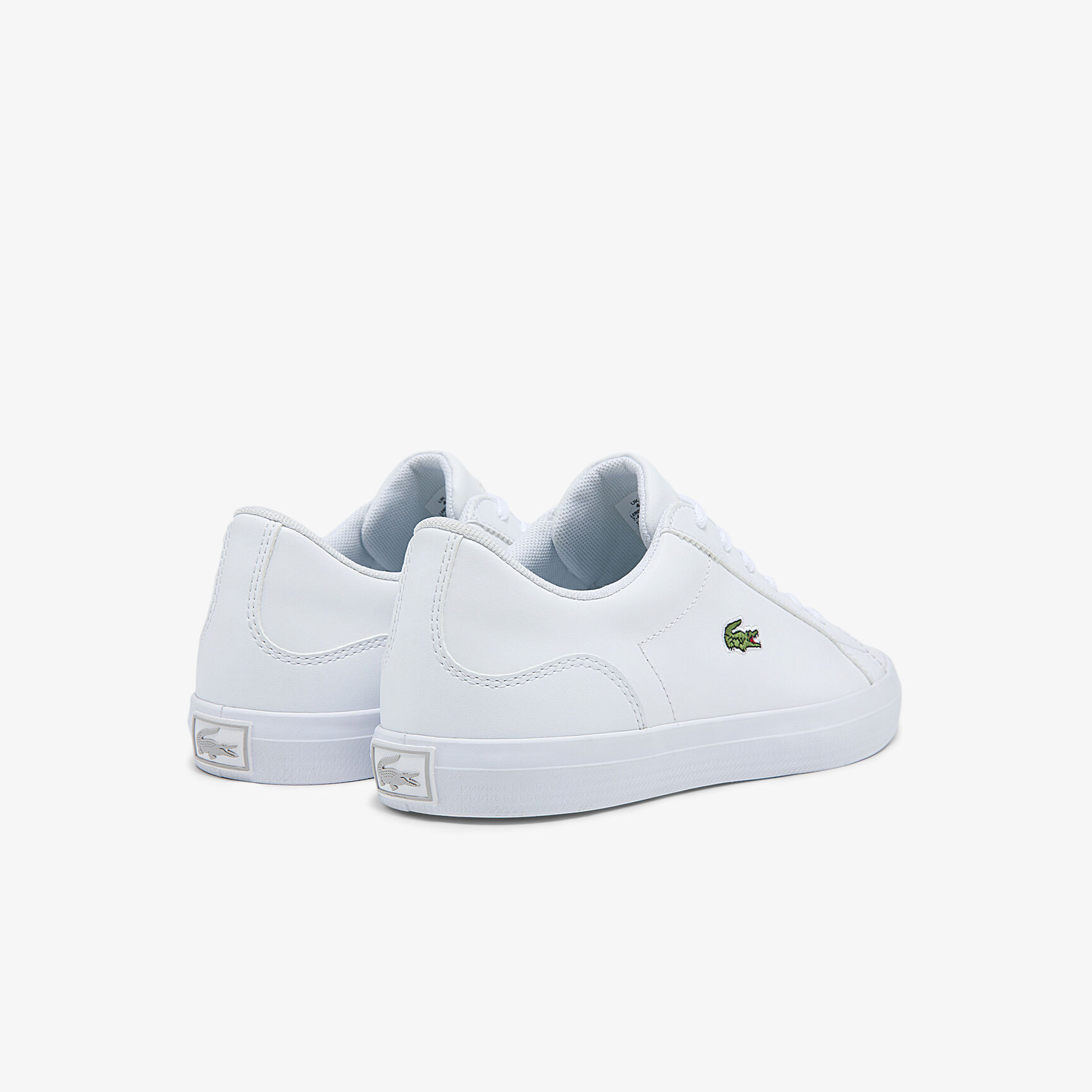 LEROND BL 21 1 CFA/WHT/WHT LEROND BL 21 1 CFA/WHT/WHT
