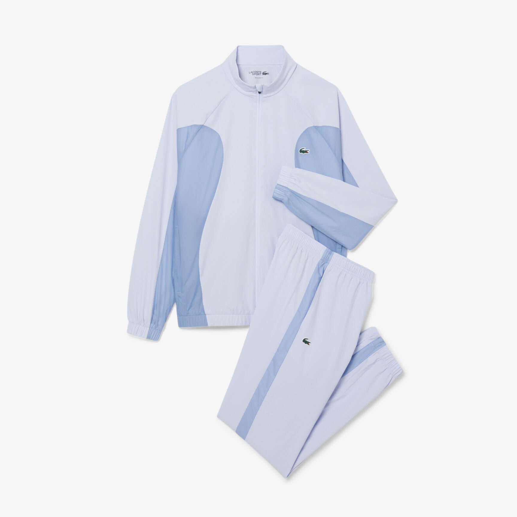 Tennis Water-Repellent Tracksuit Tennis Water-Repellent Tracksuit