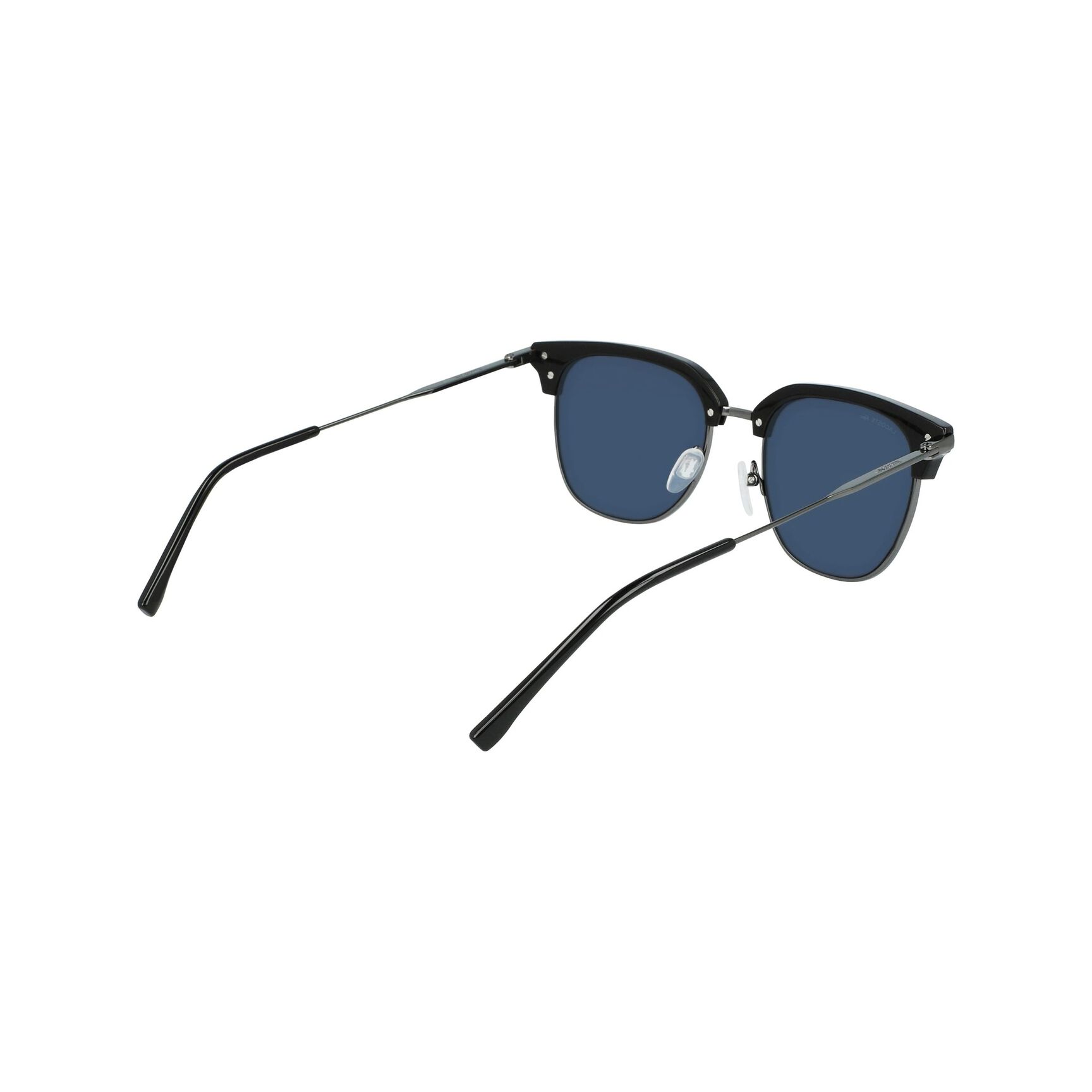 Men Lacoste Metal Sunglasses