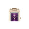 lacoste women metall watch