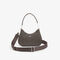 lacoste daily city shoulder bag