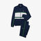 lacoste sport printed tracksuit