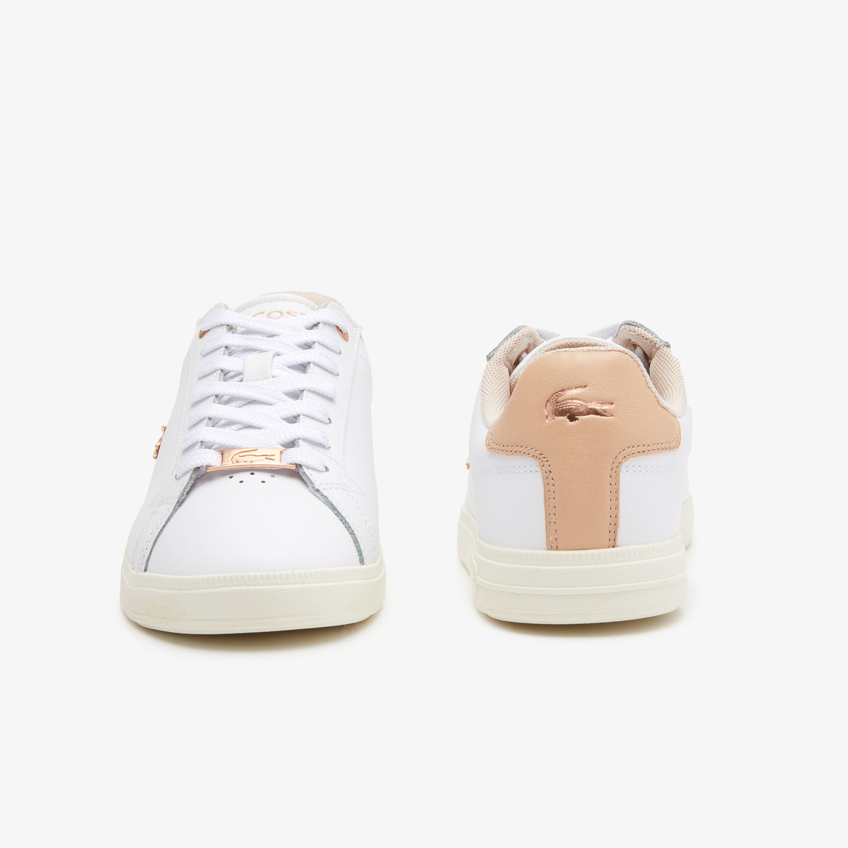 سنيكرز لاكوست جراديوت برو جلد للنساء سنيكرز لاكوست جراديوت برو جلد للنساء