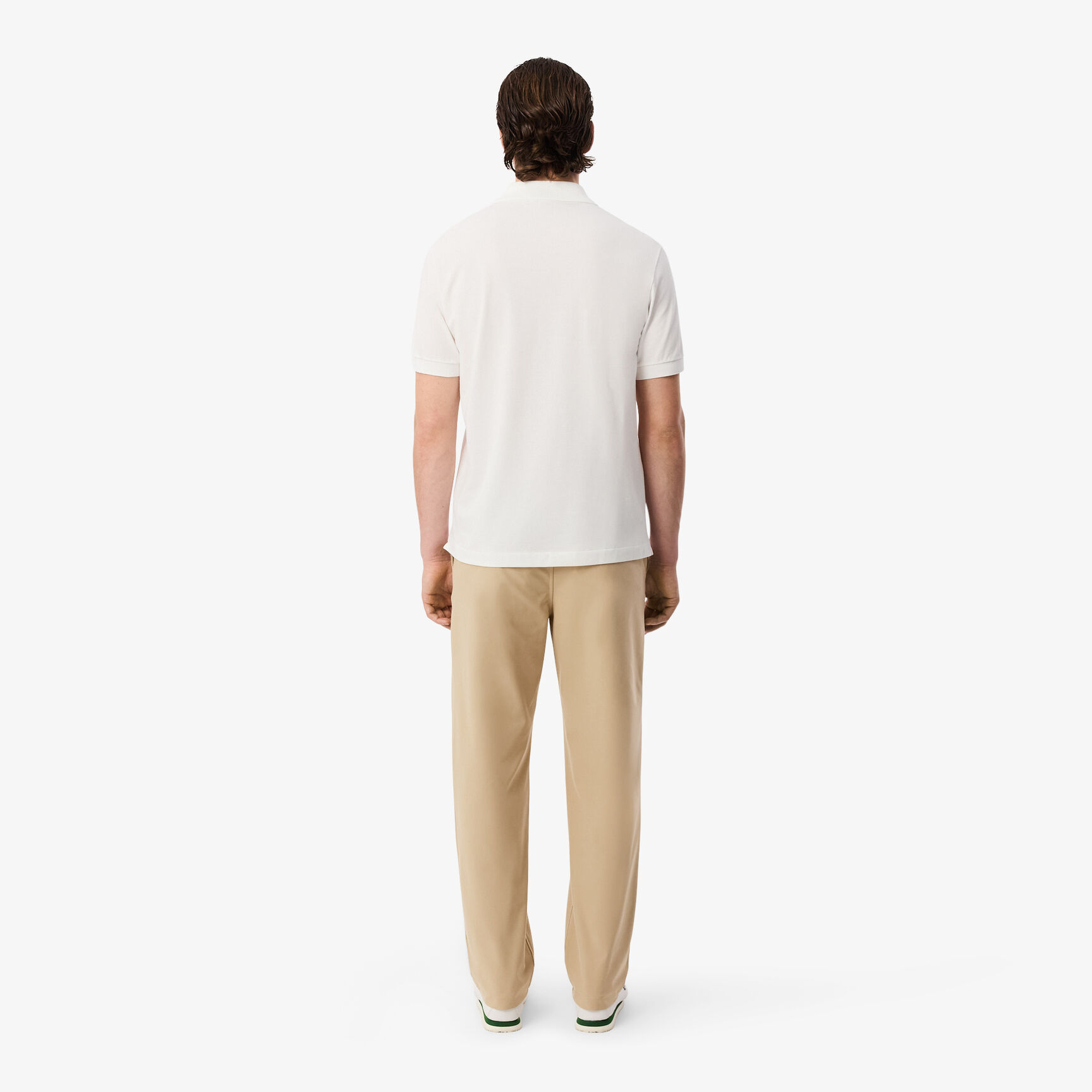 Regular Fit Stretch Chino Pants