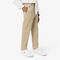 lacoste stretch cotton gabardine pants