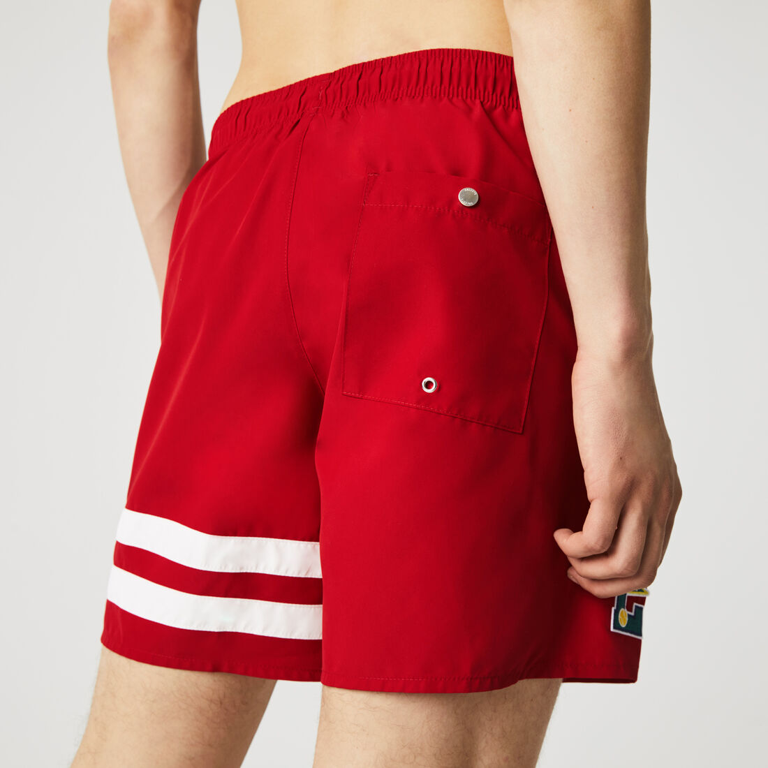 سروال سباحة خفيف للرجال سروال سباحة خفيف للرجال