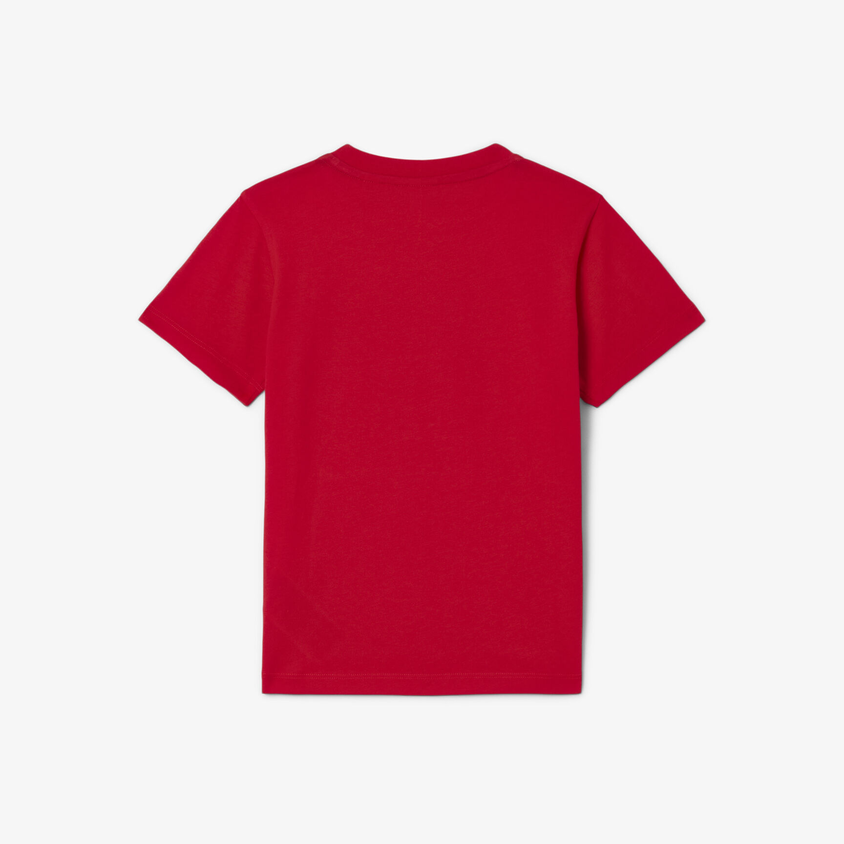 Unisex Cotton T-shirt