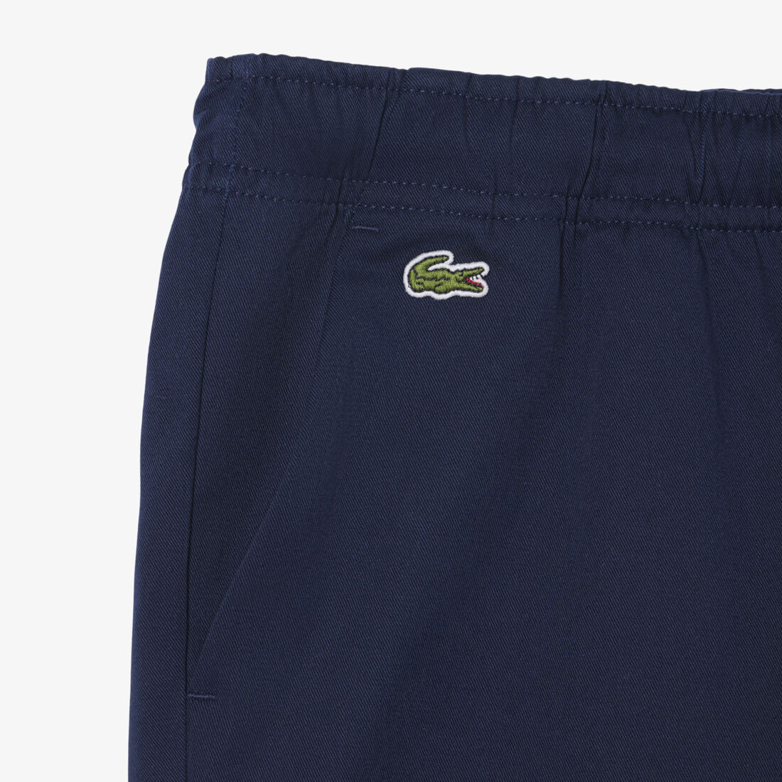 بنطلون جبردين قطني مطاطي بنطلون جبردين قطني مطاطي