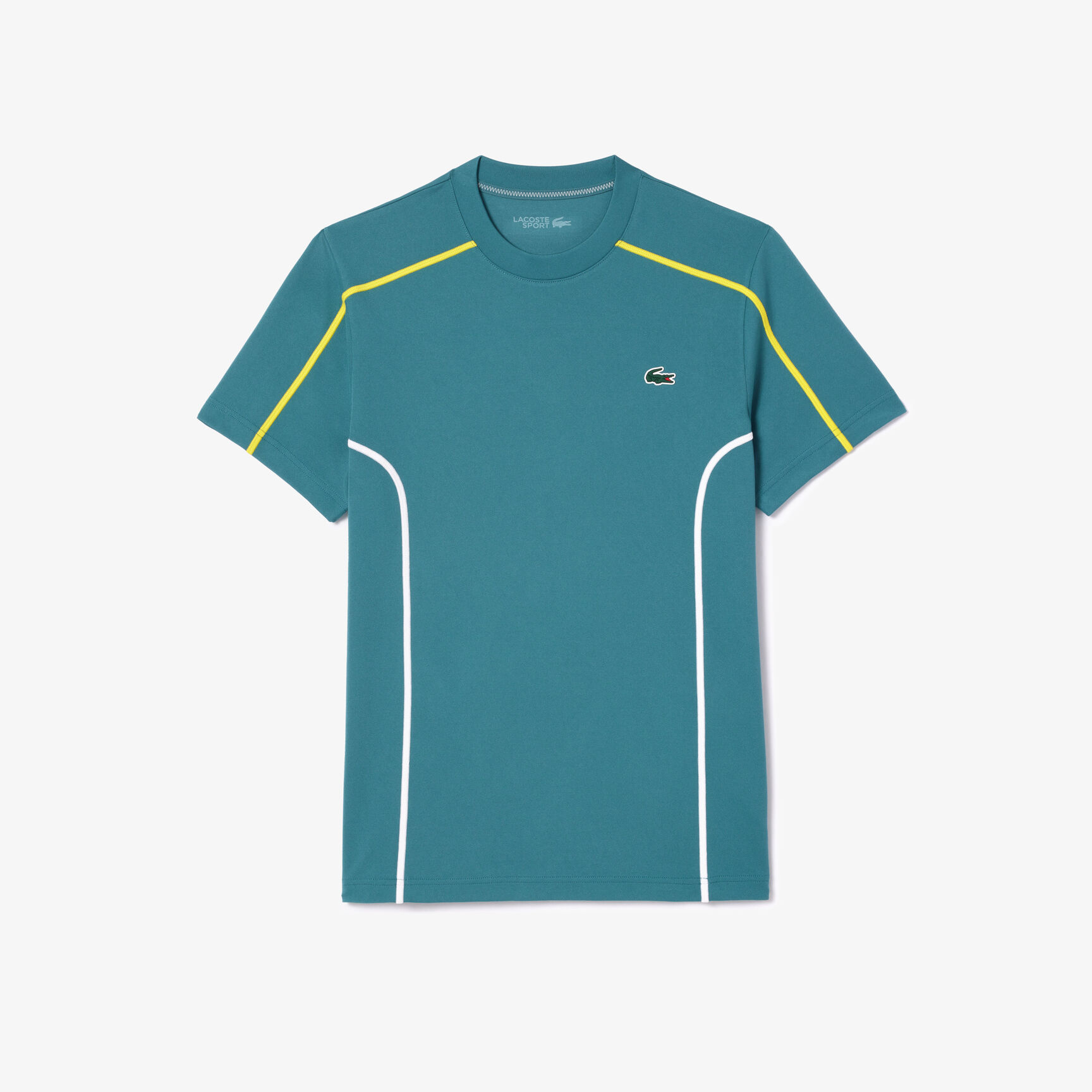 Ultra-Dry Pique Tennis T-shirt